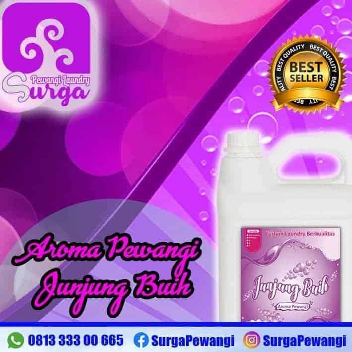 pewangi laundry junjung buih - Salah kaprah penamaan parfum laundry waterbase