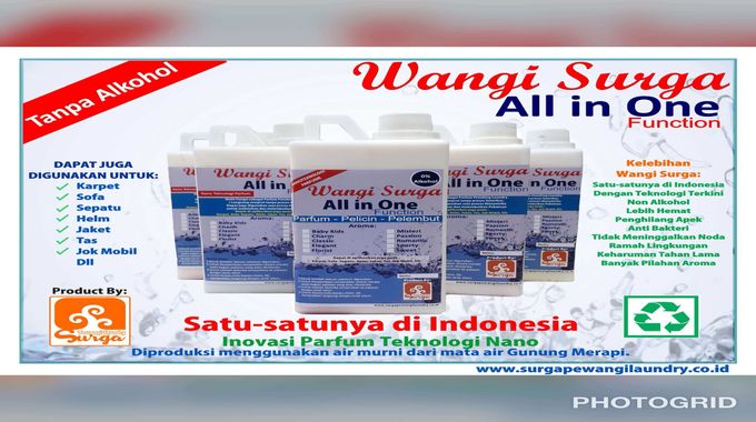 dimana jual bibit parfum laundry waterbase - Salah kaprah penamaan parfum laundry waterbase