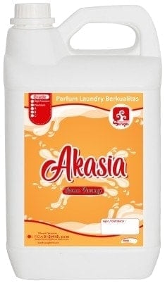 Aroma akasia - aneka parfum laundry