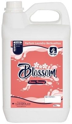 Aroma blossom - aneka parfum laundry