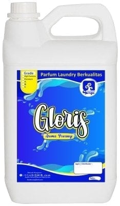 Aroma gloris - aneka parfum laundry