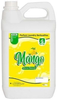 Aroma mango - aneka parfum laundry