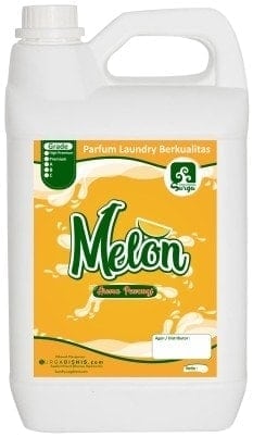 Aroma melon - aneka parfum laundry