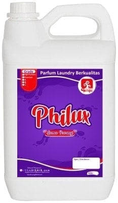 Aroma philux - aneka parfum laundry