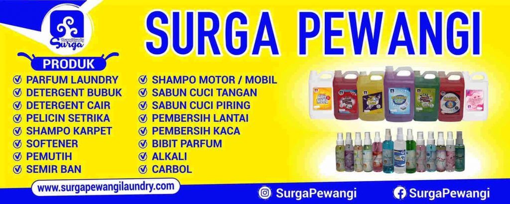 PRODUSEN PRODUK KIMIA LAUNDRY DAN RUMAH TANGGA 1024x410 - CARA ORDER