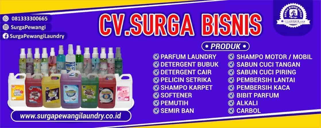 surga bisnis