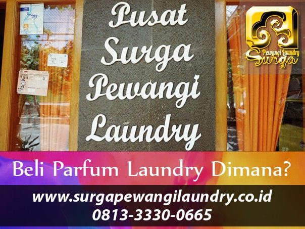 17 Beli Parfum Laundry Dimana 2 - Jual Parfum Laundry Terbaik Dapatkan Gratis Sample