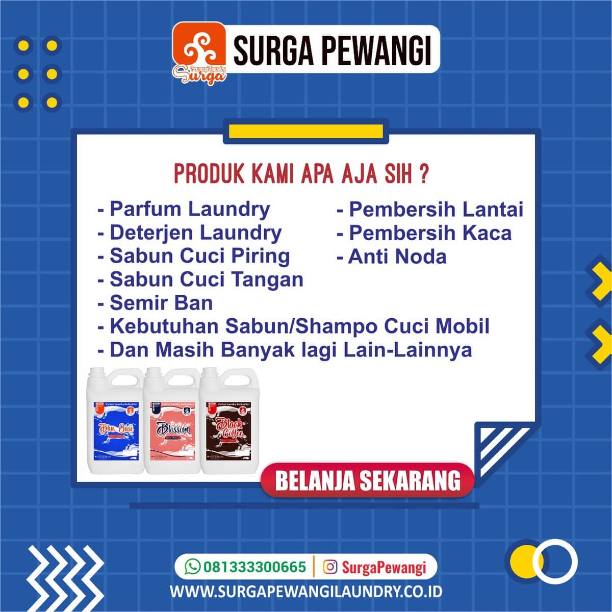 Jual Parfum Laundry Terbaik Dapatkan Gratis Sample 9271ea92 337d 44ff a0ab ae24170c63d6 - Jual Parfum Laundry Terbaik Dapatkan Gratis Sample