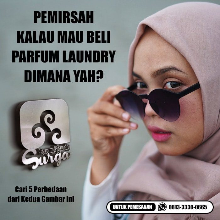 GAK PAKE BOHONG ! Pabrik Parfum Laundry TerHarum PHOTO 2020 12 19 08 17 43 1 - GAK PAKE BOHONG ! Pabrik Parfum Laundry TerHarum