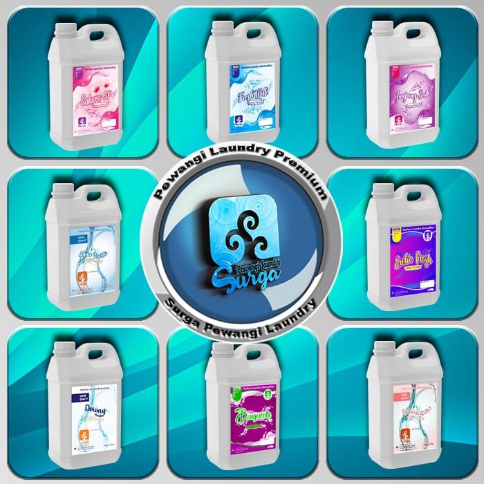 Chemical Housekeeping Dan Kegunaannya Awas Salah Sangka d95af01d 793a 4401 9b9c efb02ef1825e - Chemical Housekeeping Dan Kegunaannya Awas Salah Sangka