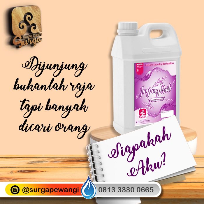 Parfum Laundry Hits 2021 Surga Pewangi Laundry Parfum Laundry Hits 2021 5 - Parfum Laundry Hits 2021 Surga Pewangi Laundry